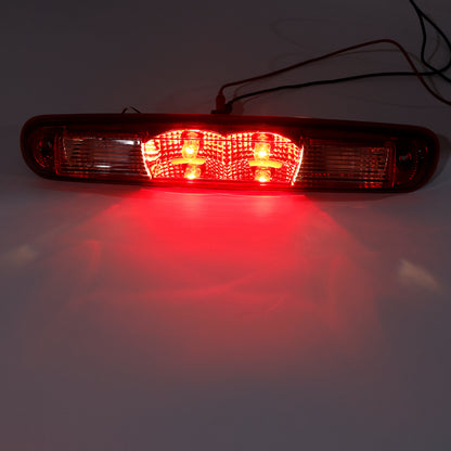 Halogen Third Brake Light For Chevy Silverado 2007-2013