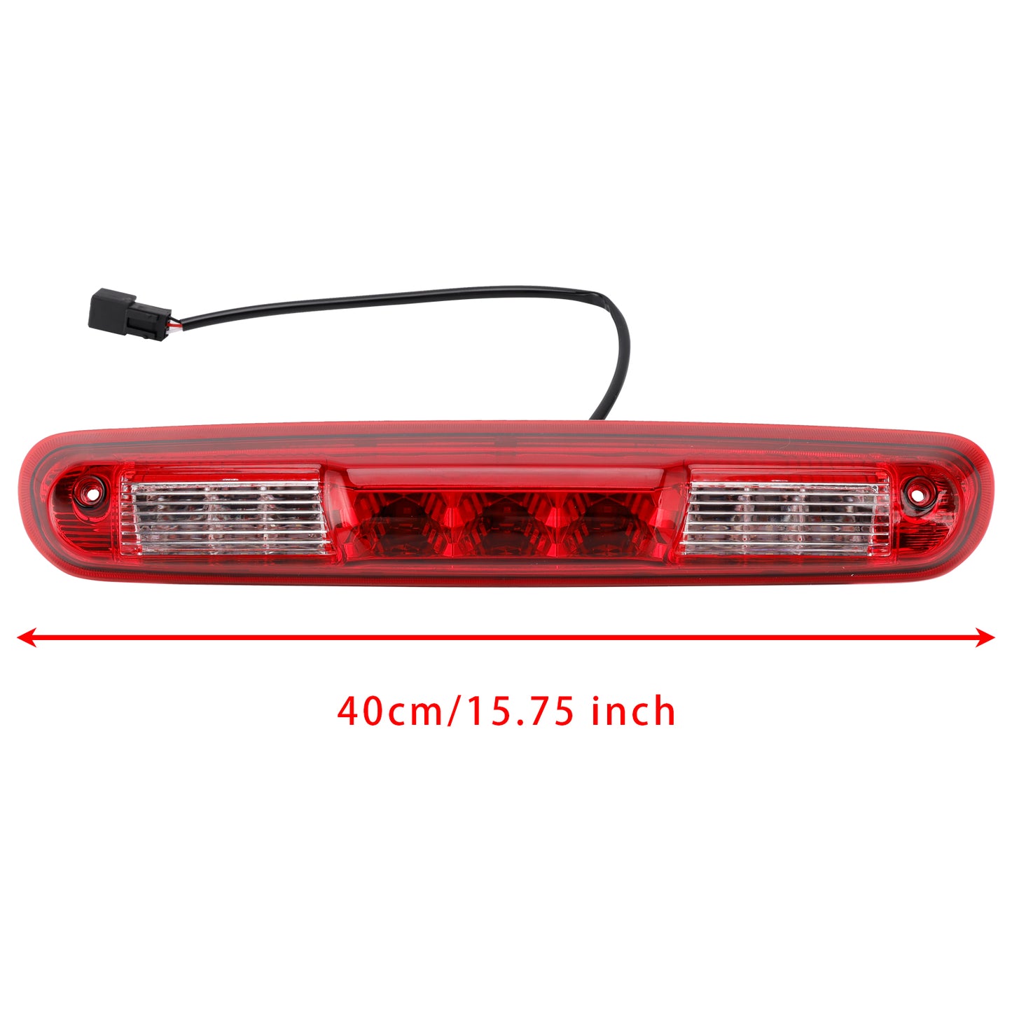 LED Third Brake Light For Chevy Silverado 2007-2013