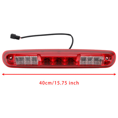 LED Third Brake Light For Chevy Silverado 2007-2013