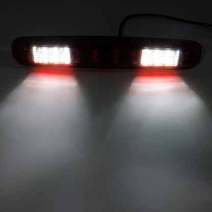 LED Third Brake Light For Chevy Silverado 2007-2013