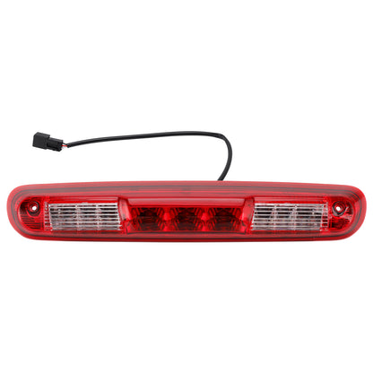 LED Third Brake Light For Chevy Silverado 2007-2013