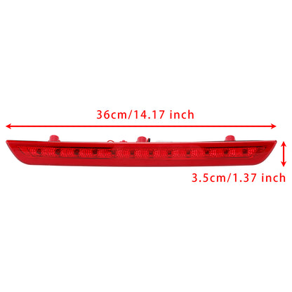 LED High 3rd Third Brake Stop Light Lamp 927502P000 For KIA Sorento 2011-2015