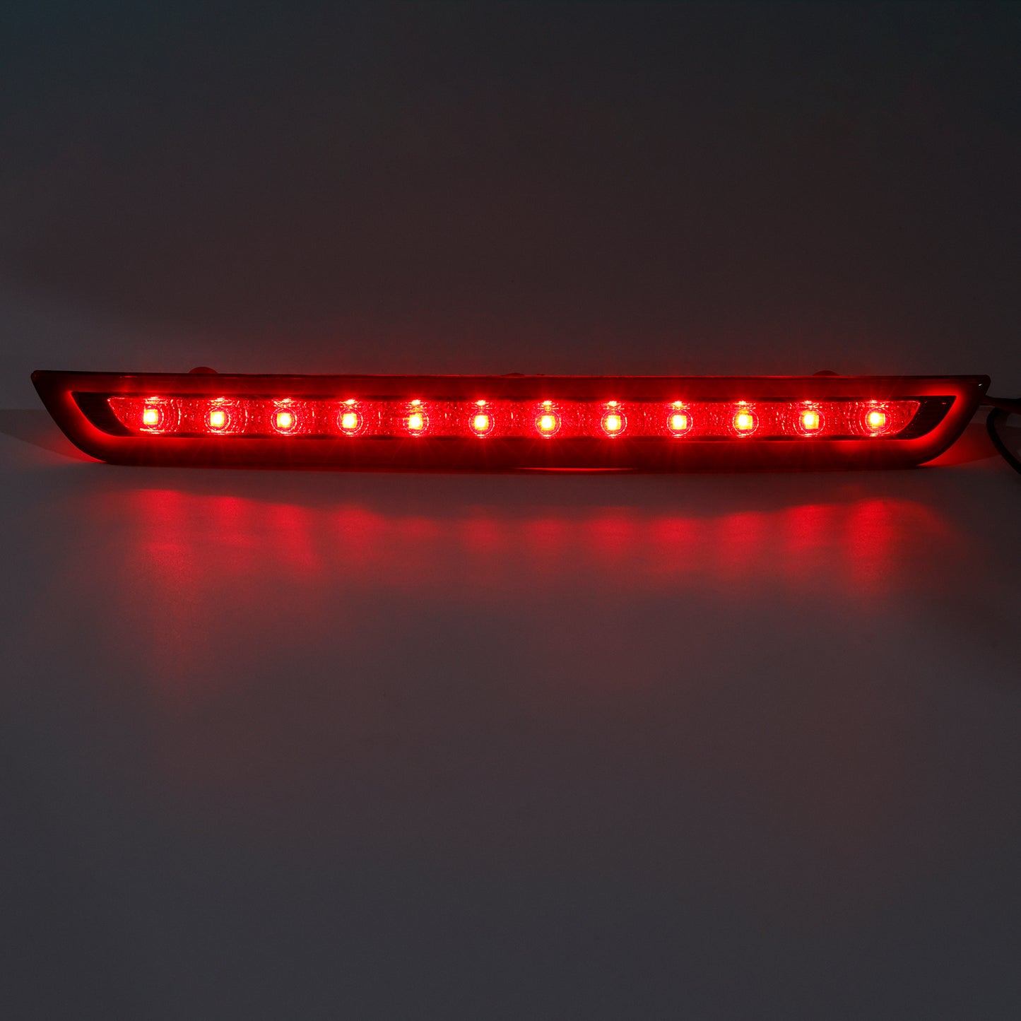 LED High 3rd Third Brake Stop Light Lamp 927502P000 For KIA Sorento 2011-2015