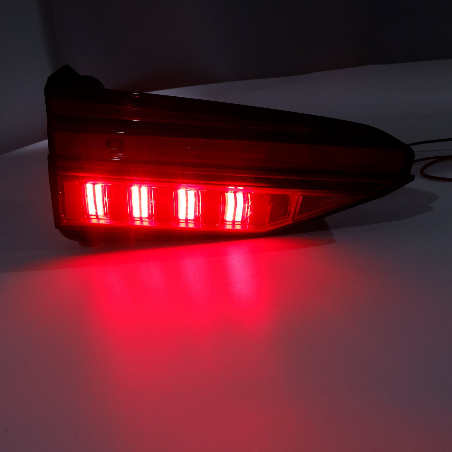 Left LED Inner Tail Light Assembly 4KD945093 For Audi A6 C8 2019-2023