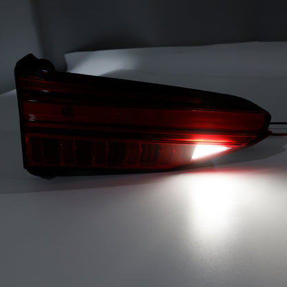 Left LED Inner Tail Light Assembly 4KD945093 For Audi A6 C8 2019-2023