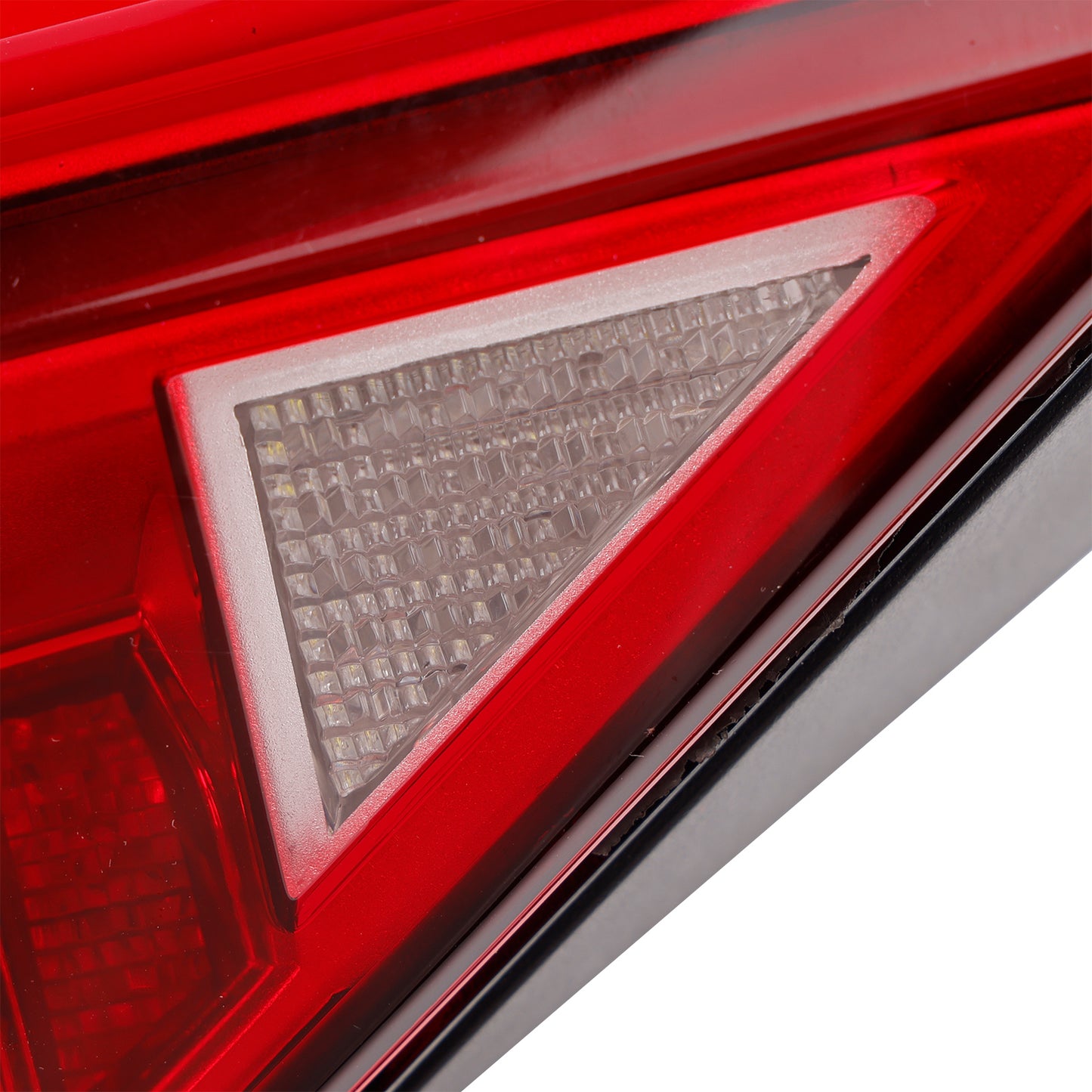 Left LED Inner Tail Light Assembly 4KD945093 For Audi A6 C8 2019-2023