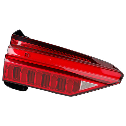 Left LED Inner Tail Light Assembly 4KD945093 For Audi A6 C8 2019-2023
