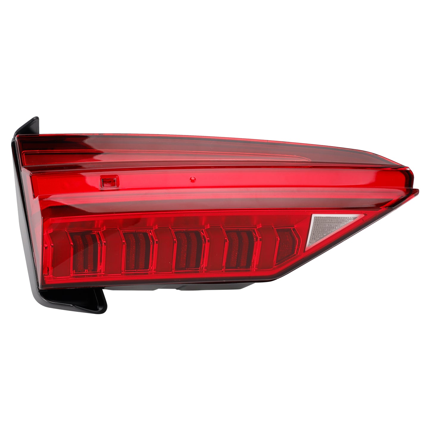 Left LED Inner Tail Light Assembly 4KD945093 For Audi A6 C8 2019-2023