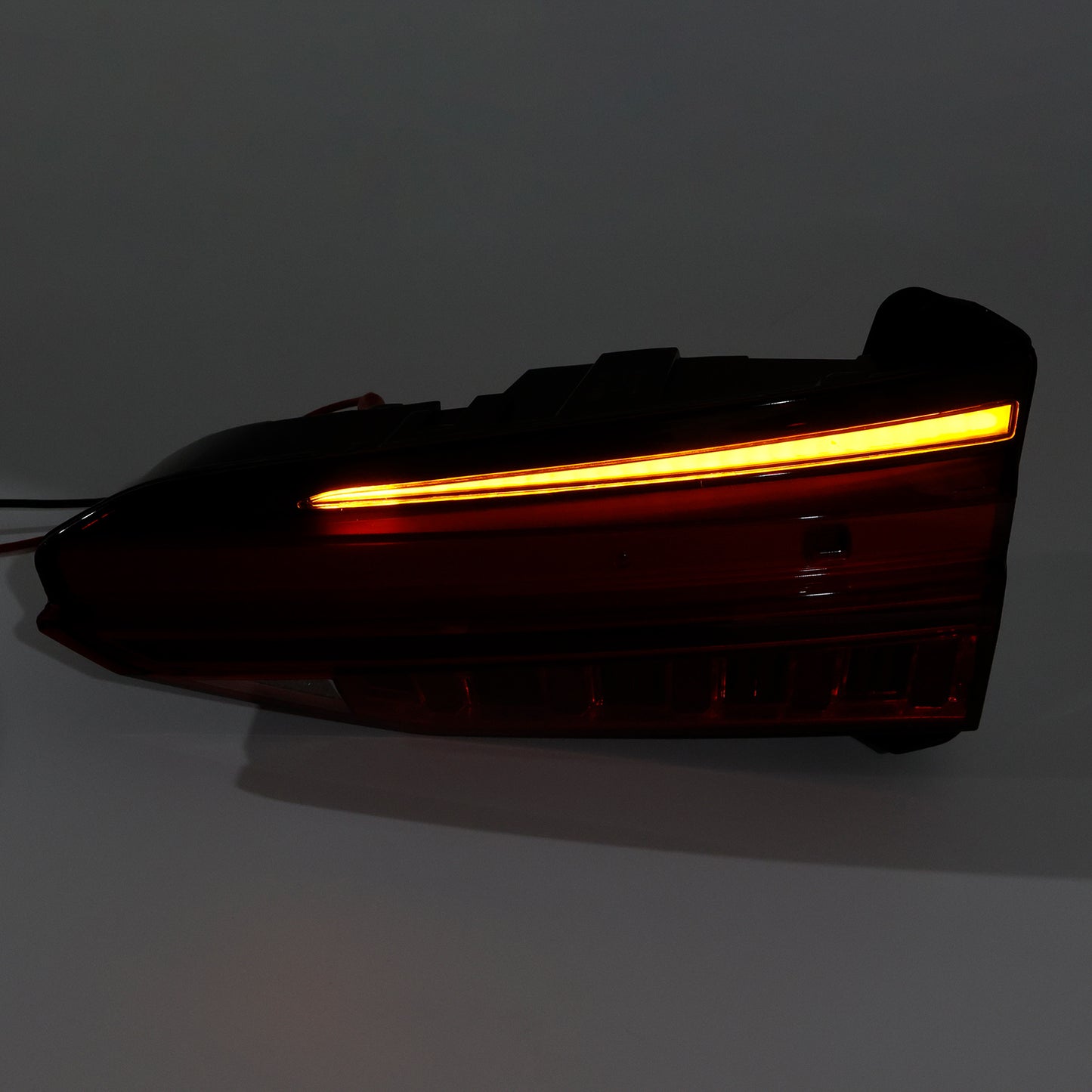 Right LED Inner Tail Light Assembly 4KD945094 For Audi A6 C8 2019-2023