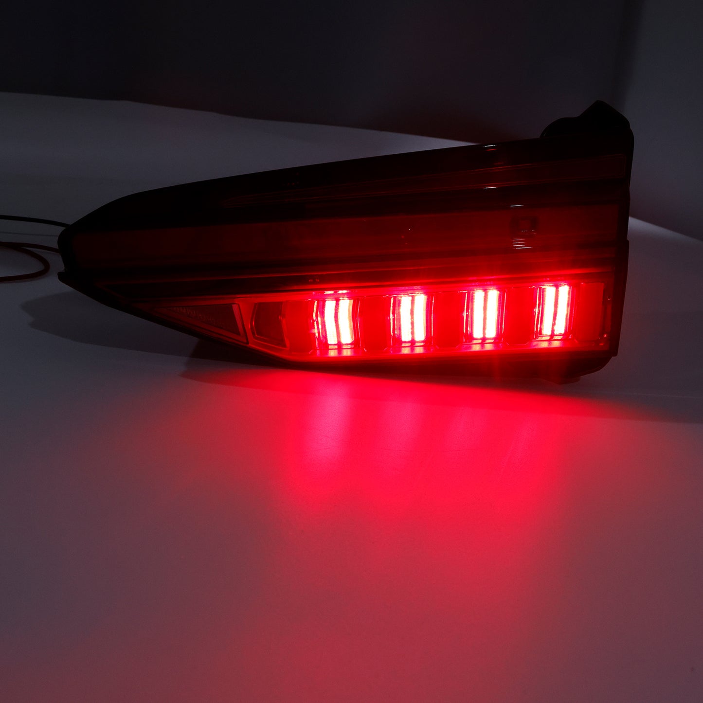 Right LED Inner Tail Light Assembly 4KD945094 For Audi A6 C8 2019-2023
