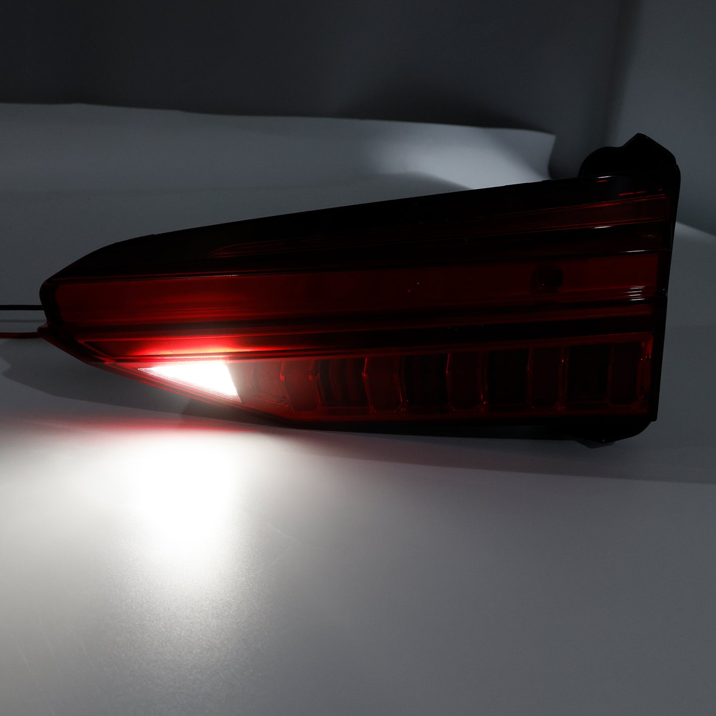 Right LED Inner Tail Light Assembly 4KD945094 For Audi A6 C8 2019-2023