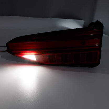 Right LED Inner Tail Light Assembly 4KD945094 For Audi A6 C8 2019-2023