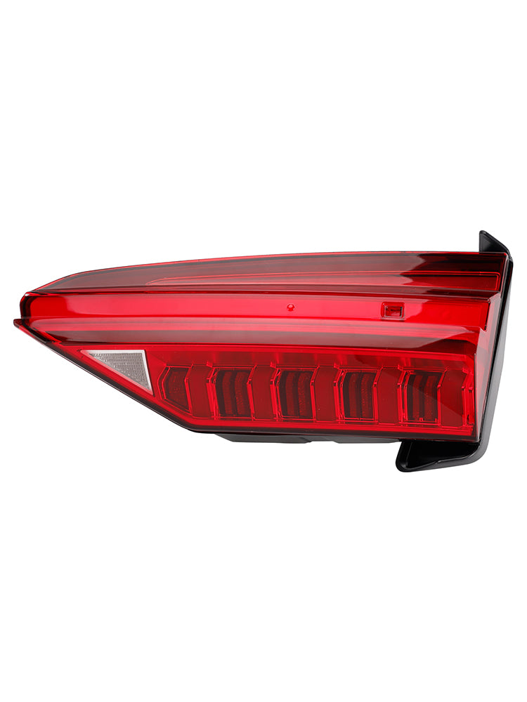 Right LED Inner Tail Light Assembly 4KD945094 For Audi A6 C8 2019-2023