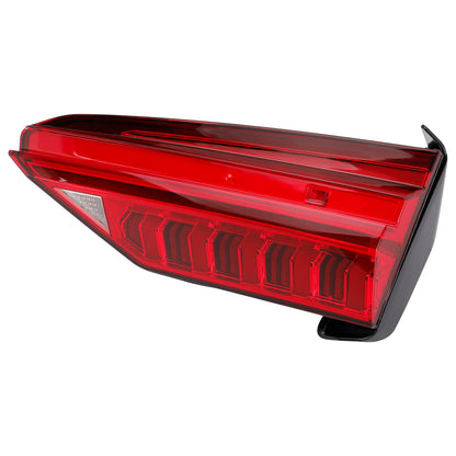 Right LED Inner Tail Light Assembly 4KD945094 For Audi A6 C8 2019-2023