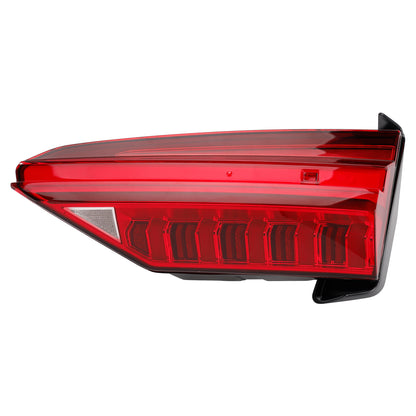 Right LED Inner Tail Light Assembly 4KD945094 For Audi A6 C8 2019-2023