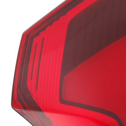 Left LED Outer Tail Light Assembly 4KD945091 For Audi A6 C8 2019-2023