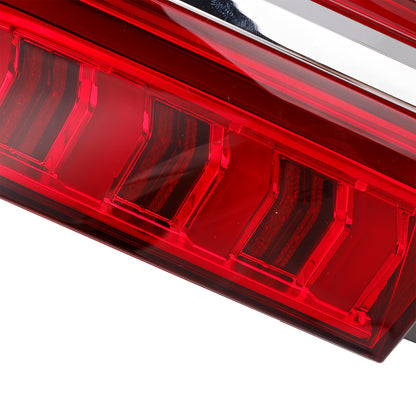 Left LED Outer Tail Light Assembly 4KD945091 For Audi A6 C8 2019-2023
