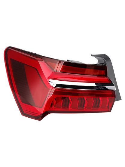 Left LED Outer Tail Light Assembly 4KD945091 For Audi A6 C8 2019-2023