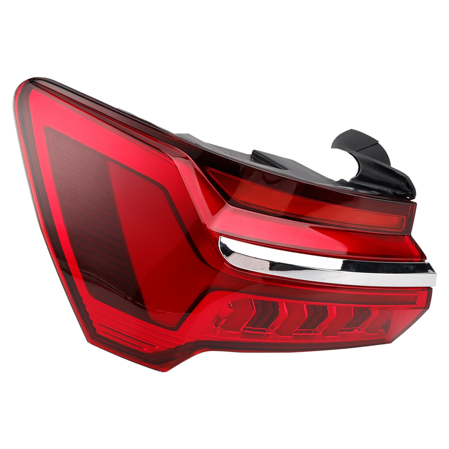 Left LED Outer Tail Light Assembly 4KD945091 For Audi A6 C8 2019-2023