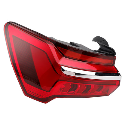 Left LED Outer Tail Light Assembly 4KD945091 For Audi A6 C8 2019-2023