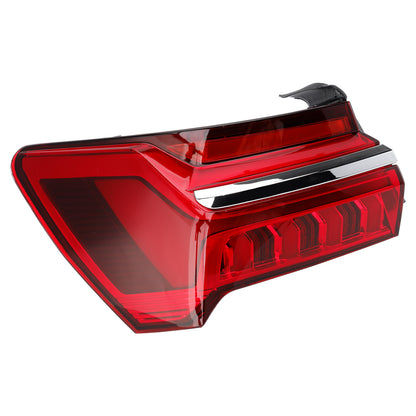 Left LED Outer Tail Light Assembly 4KD945091 For Audi A6 C8 2019-2023