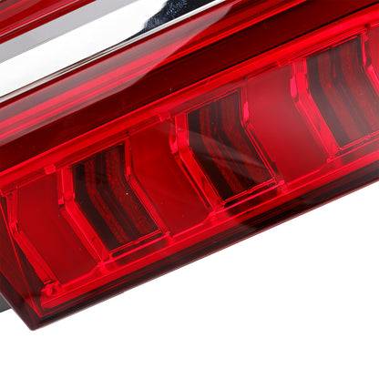 Right LED Outer Tail Light Assembly 4KD945092 For Audi A6 C8 2019-2023