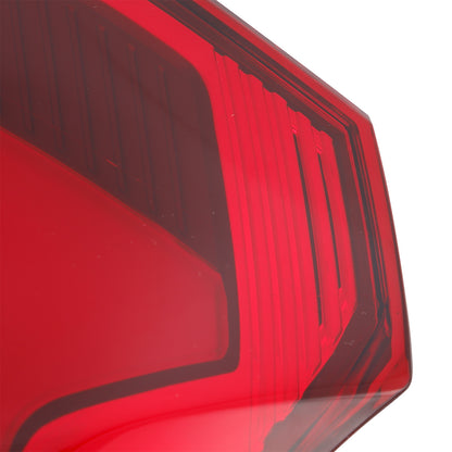 Right LED Outer Tail Light Assembly 4KD945092 For Audi A6 C8 2019-2023