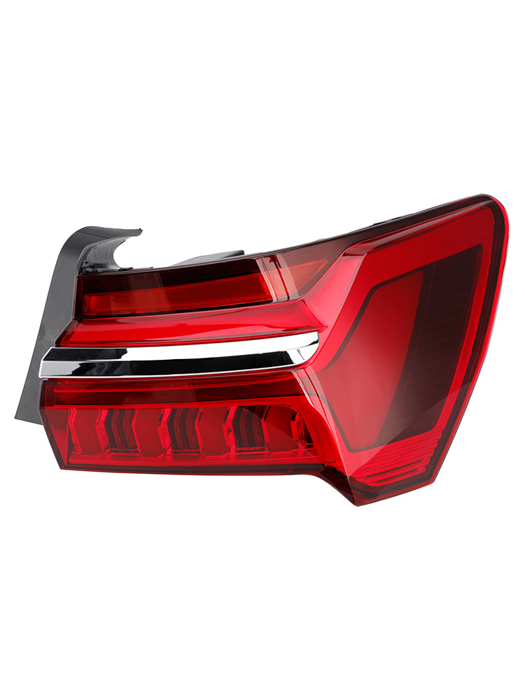 Right LED Outer Tail Light Assembly 4KD945092 For Audi A6 C8 2019-2023