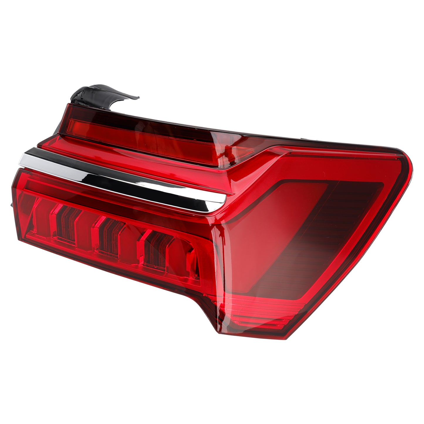 Right LED Outer Tail Light Assembly 4KD945092 For Audi A6 C8 2019-2023