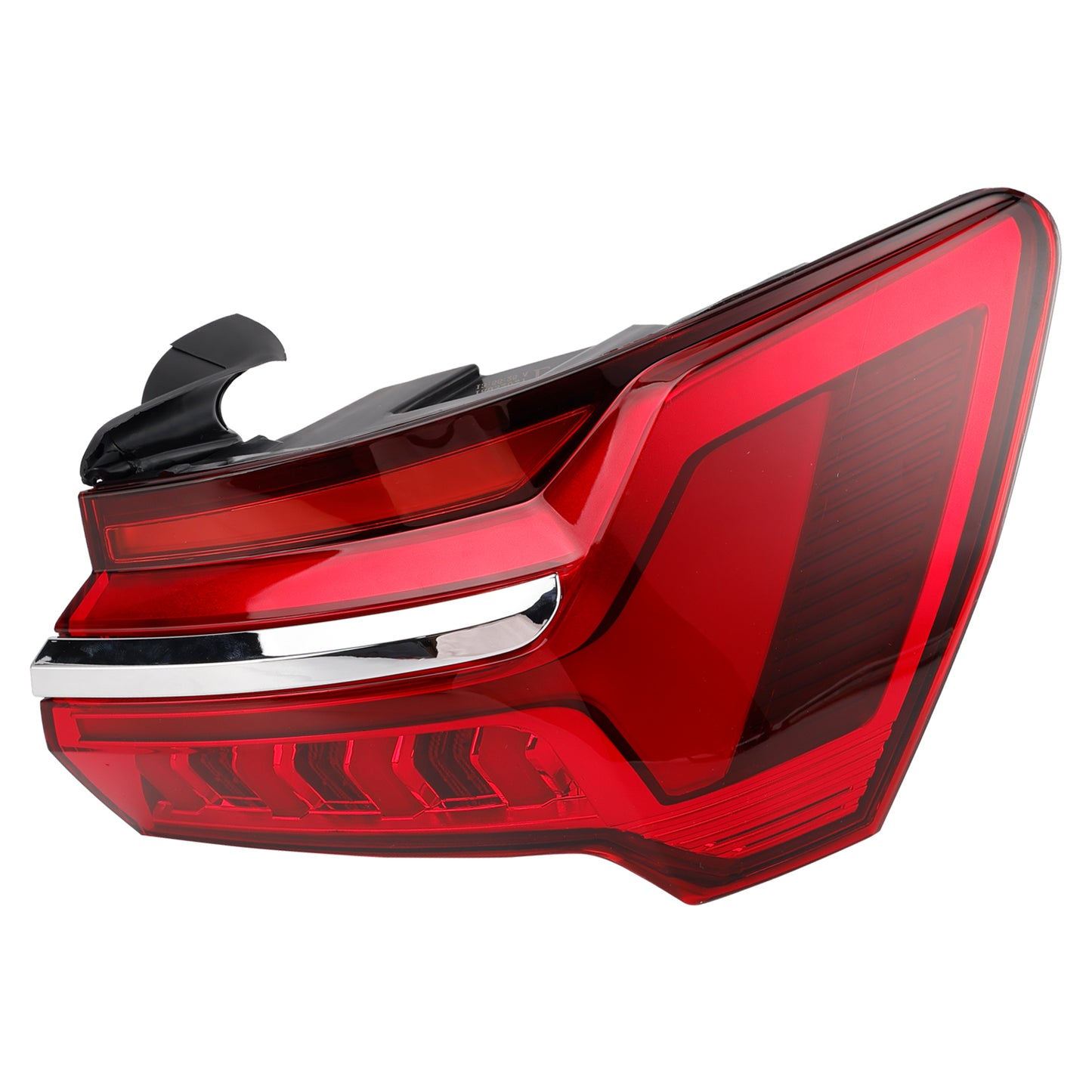 Right LED Outer Tail Light Assembly 4KD945092 For Audi A6 C8 2019-2023