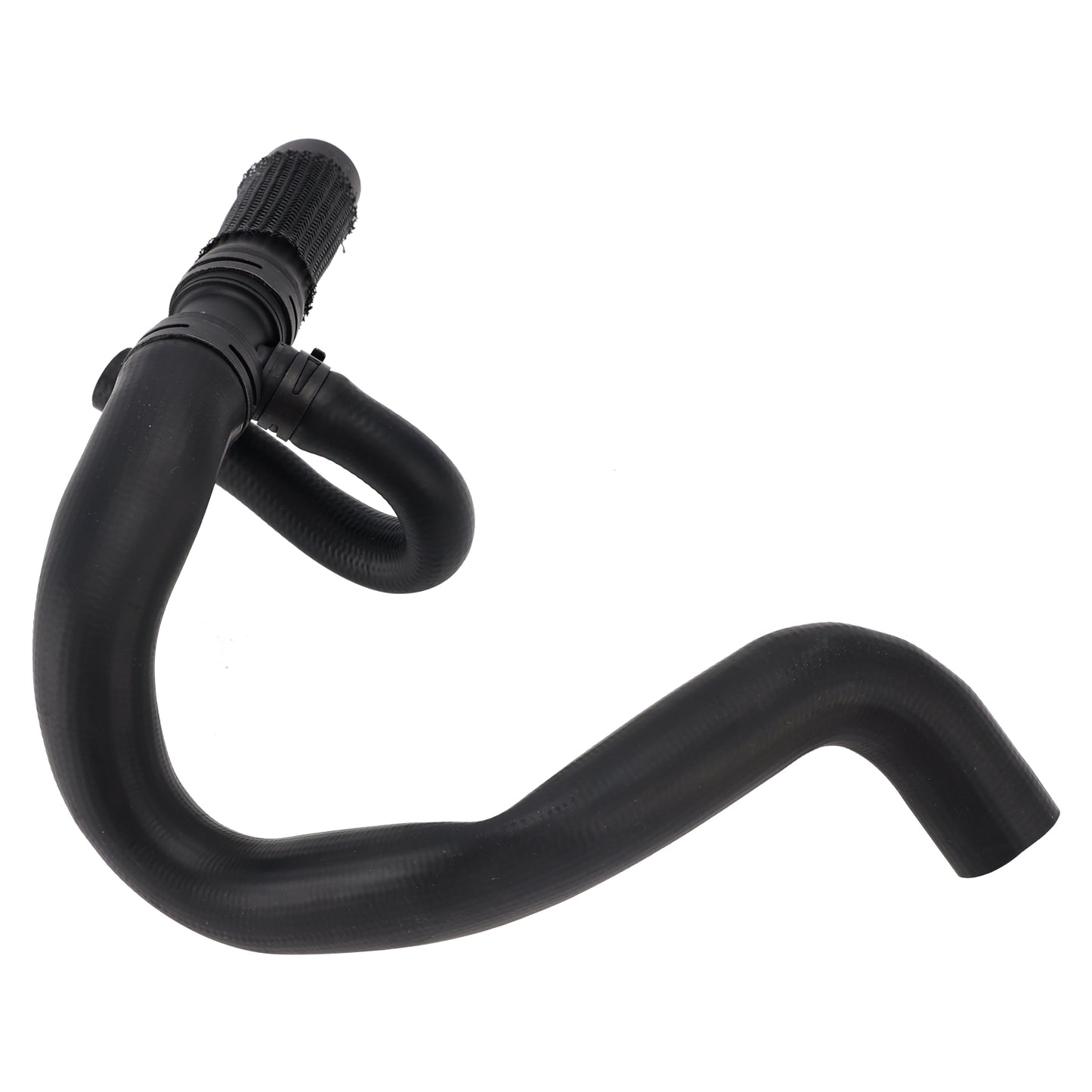 Upper Radiator Coolant Hose 68092560AC For Dodge Dart 2012-2016