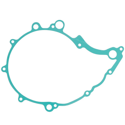 Magneto Stator & Regulator Rectifier Gasket For Yamaha XT500Z XT600Z 1986-1987
