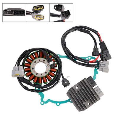 Stator & Regulator Rectifier Gasket For Street Triple R/S/RS/Moto2 765 660