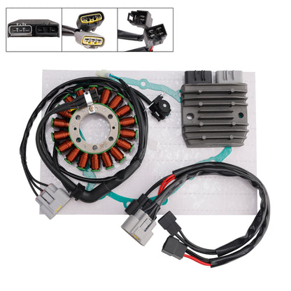 Stator & Regulator Rectifier Gasket For Street Triple R/S/RS/Moto2 765 660