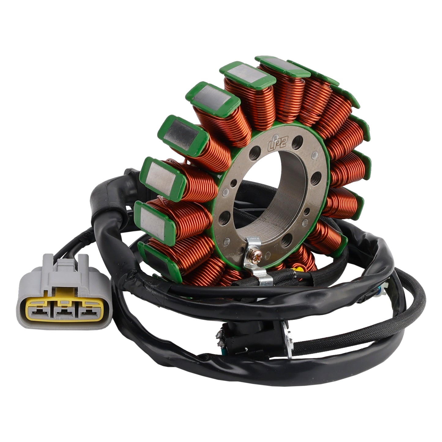 Stator & Regulator Rectifier Gasket For Street Triple R/S/RS/Moto2 765 660