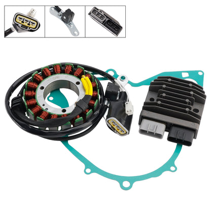 Stator & Regulator Rectifier Gasket For Yamaha Dragstar XVS400 XVS400C 10-2017
