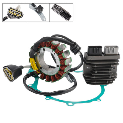 Stator & Regulator Rectifier Gasket For Yamaha Dragstar XVS400 XVS400C 10-2017