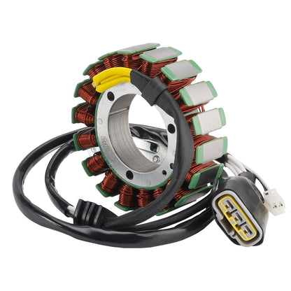 Stator & Regulator Rectifier Gasket For Yamaha Dragstar XVS400 XVS400C 10-2017