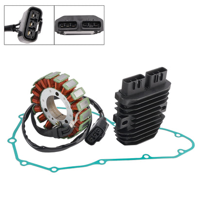 Stator & Regulator Rectifier Gasket For Moto Morini X-Cape XCape 650 2021-2024
