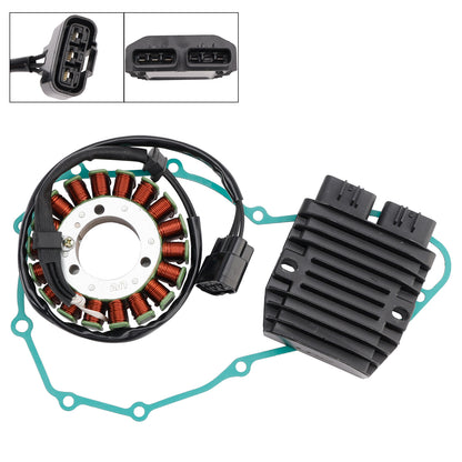 Stator & Regulator Rectifier Gasket For Moto Morini X-Cape XCape 650 2021-2024