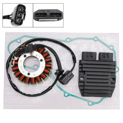 Stator & Regulator Rectifier Gasket For Moto Morini X-Cape XCape 650 2021-2024
