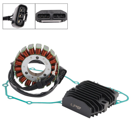 Stator & Regulator Rectifier Gasket For Moto Morini X-Cape XCape 650 2021-2024