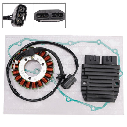 Stator & Regulator Rectifier Gasket For Moto Morini X-Cape XCape 650 2021-2024