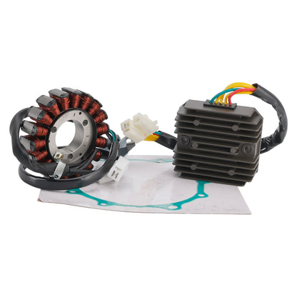 Stator & Regulator Rectifier Gasket For Daelim EFI models VL 125 Fi VJ 125 Fi