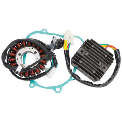 Stator & Regulator Rectifier Gasket For Daelim EFI models VL 125 Fi VJ 125 Fi