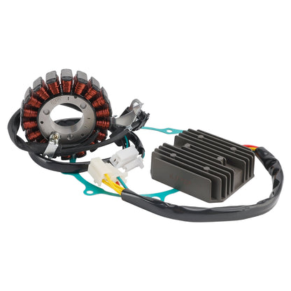 Stator & Regulator Rectifier Gasket For Daelim EFI models VL 125 Fi VJ 125 Fi