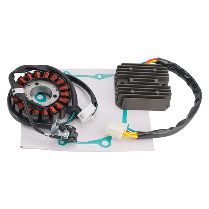Stator & Regulator Rectifier Gasket For Daelim EFI models VL 125 Fi VJ 125 Fi
