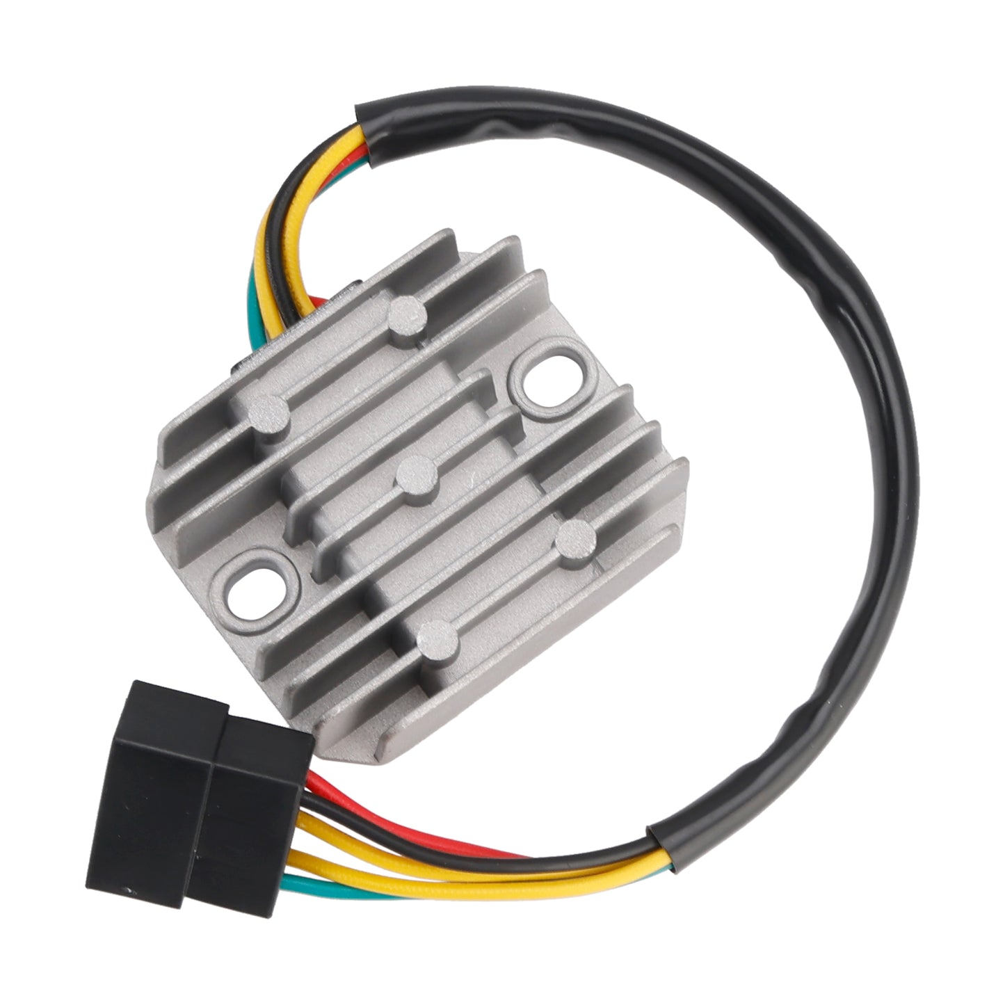 Stator Regulator Rectifier Gasket For Daelim Carb models VL125 VC125 VS125 VT125