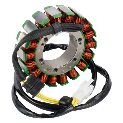 Stator & Regulator Rectifier with Gasket For Honda VT700C Shadow 700 1986 1987