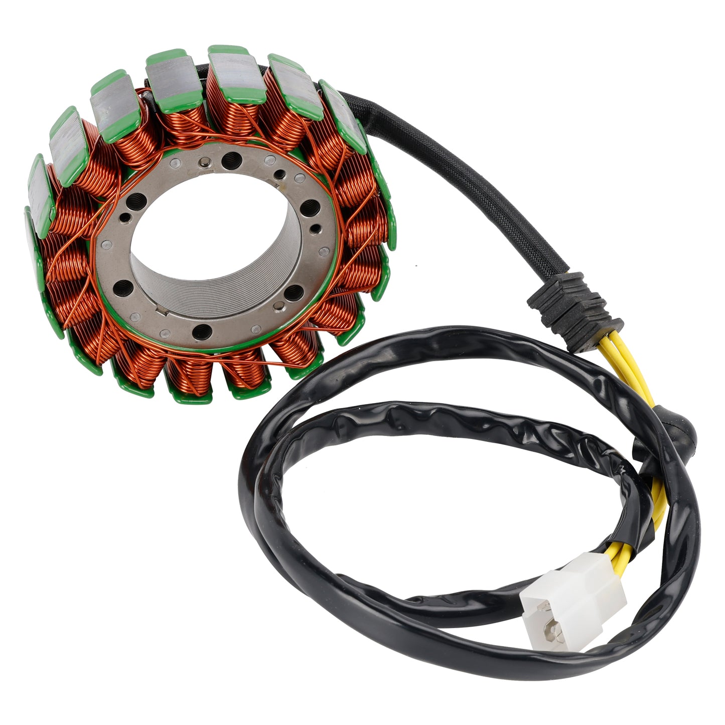 Stator & Regulator Rectifier with Gasket For Honda VT700C Shadow 700 1986 1987